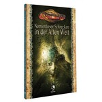 Cthulhu: Namenloser Schrecken in der Alten Welt (Softcover)