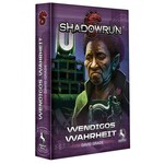 Shadowrun: Wendigos Wahrheit (Roman)