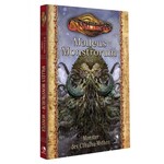Cthulhu: Malleus Monstrorum 1: Monster des Cthulhu-Mythos (Hardcover)