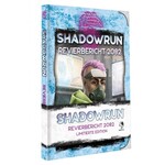 Shadowrun: Revierbericht 2082 *Limitierte Ausgabe*
