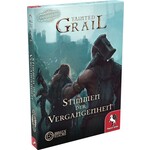 Tainted Grail: Stimmen der Vergangenheit [Erweiterung]