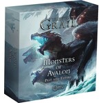 Tainted Grail: Monsters of Avalon – Past and Future [Erweiterung]