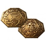 Tainted Grail: Metal Dials/Coins