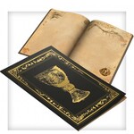Tainted Grail: Adventurer's Notebook