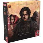 Dune – Geheimnisse der Häuser (Portal Games)