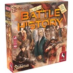 A Battle through History – Das Sabaton Brettspiel