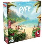 FYFE (Edition Spielwiese) (English Edition)