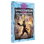 Shadowrun: Der ?Kechibi-Code (Hardcover)