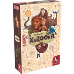 KuZOOkA *Empfohlen Spiel des Jahres 2023*