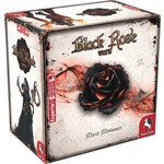 Black Rose Wars