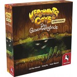 Merchants Cove: Das Geheimversteck [Erweiterung]