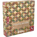 Framework (Edition Spielwiese) (English Edition)