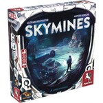 Skymines (English Edition)