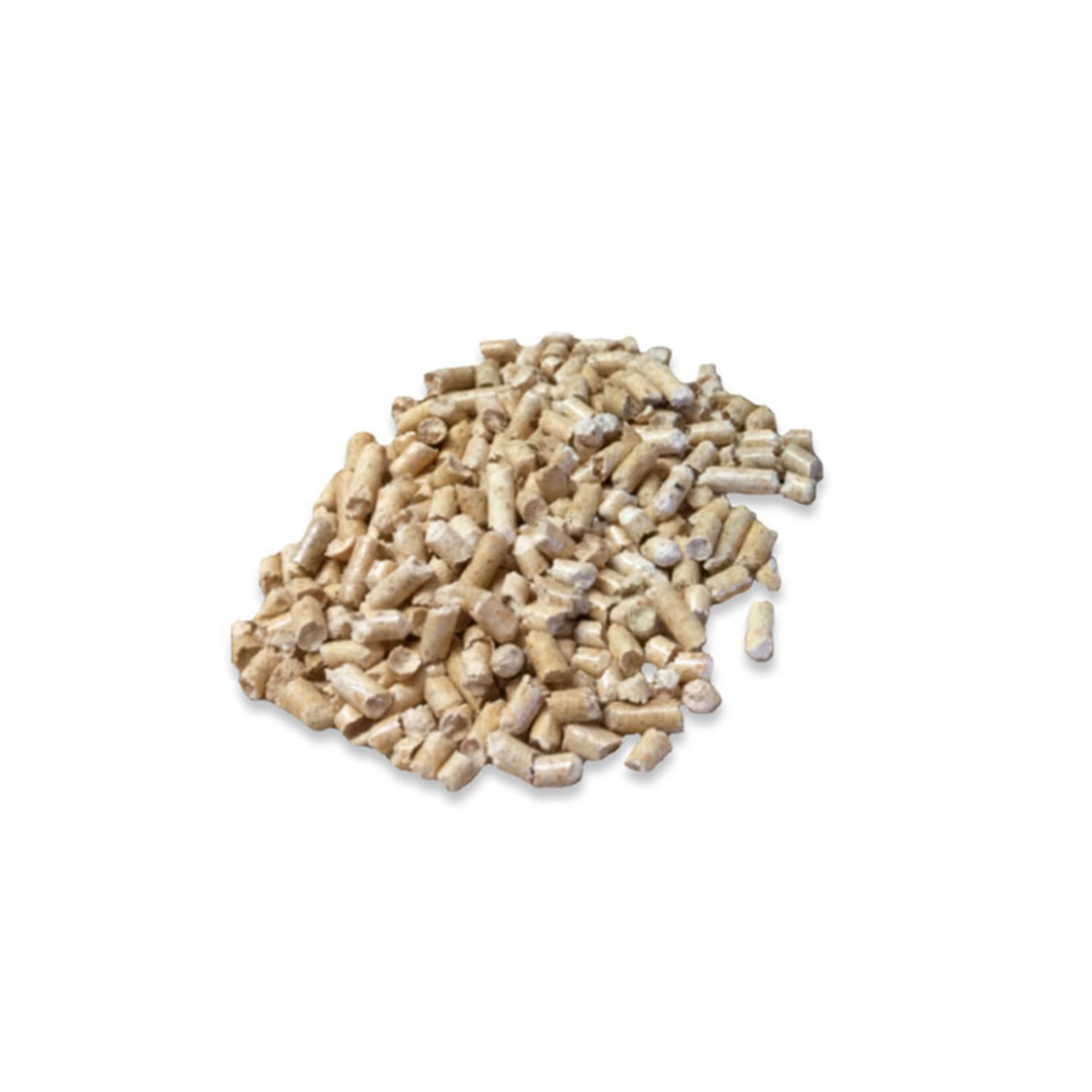 Agriselect ENplus A1 Virgin Wood Houtpellets (Naaldhout)