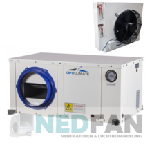 OPTICLIMATE 15000 PRO3 SPLIT EX INVERTER