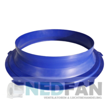 FLOWFILTER FLENS 250 - 160 MM