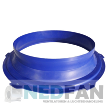 FLOWFILTER FLENS 355 - 250 MM