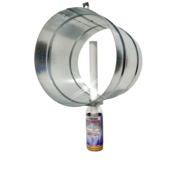 Odor connect - starterspakket - diameter 200