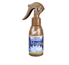Air freshener magic