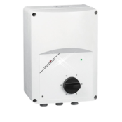 5 Standen traforegelaar 5.0 ampère – 1 fase