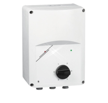 5 Standen traforegelaar 7.5 ampère – 1 fase