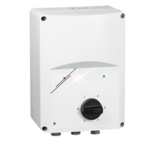 5 Standen traforegelaar 7.5 ampère – 1 fase