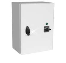 5 Standen traforegelaar 10.0 ampère – 1 fase