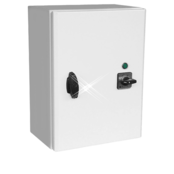 5 Standen traforegelaar 13.0 ampère – 1 fase