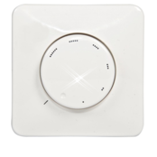 5 Standen regelaar compact 2.5 ampère