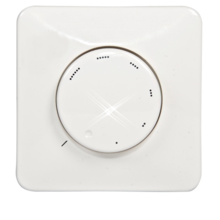 5 Standen regelaar compact 2.5 ampère