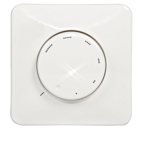 5 Standen regelaar compact 2.5 ampère