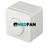 5 Standen regelaar compact 4.0 ampère