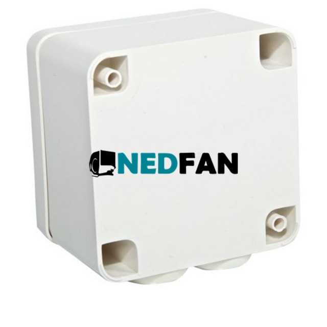 5 Standen regelaar compact 4.0 ampère