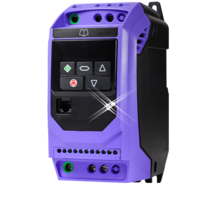 Frequentieregelaar 9.5 ampère – 3 fase