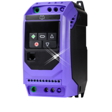 Frequentieregelaar 9.5 ampère – 3 fase