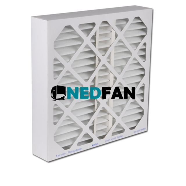 Luchtfilter 459x599x45 mm