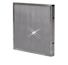 Vetvangfilter 400x500x25 mm