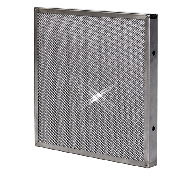Vetvangfilter 400x500x25 mm