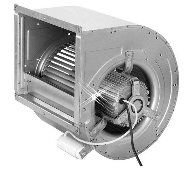 torin ventilator ddn 200-180 - 1500 m3/h