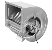 torin ventilator ddc 381-381 - 8000 m3/h 400 v