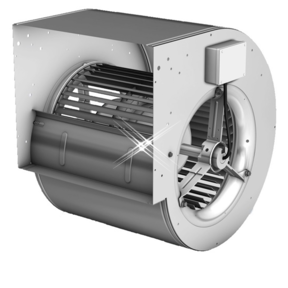 nicotra ventilator ddm 7/7 - 1500 m3/h