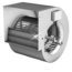 Nicotra nicotra ventilator ddm 8/9 - 2500 m3/h