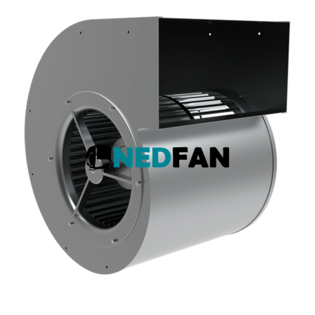 rosenberg ventilator drad 251-4