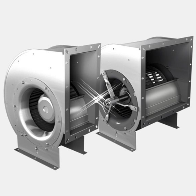 rosenberg ventilator drad 355-6
