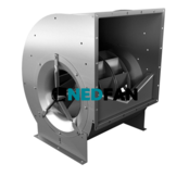 rosenberg ventilator dhad 560-4