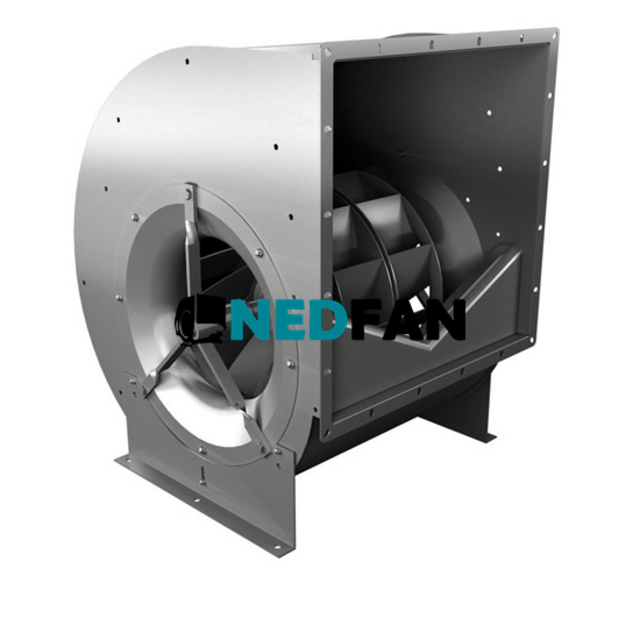 rosenberg ventilator dhad 560-4