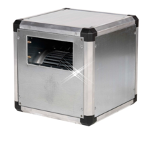 rosenberg boxventilator drad 314-4