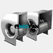 rosenberg boxventilator drad 355-4