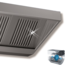 Nedfan.NL schuinmodel "plug and play" 1000x700x460 mm
