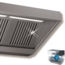 Nedfan.NL schuinmodel "plug and play" 2500x900x460 mm